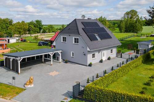 Foto - Haus zum Kaufen in Falkenberg 599.000,00 € 148.73 m²