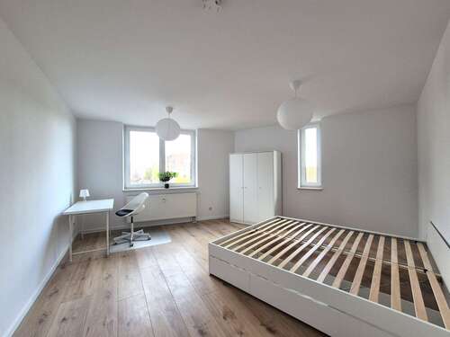 Foto - Wohnung zum Mieten in Leipzig 550,00 € 40 m²