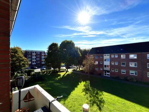 Foto - Wohnung zum Kaufen in Nordenham 169.000,00 € 87 m²