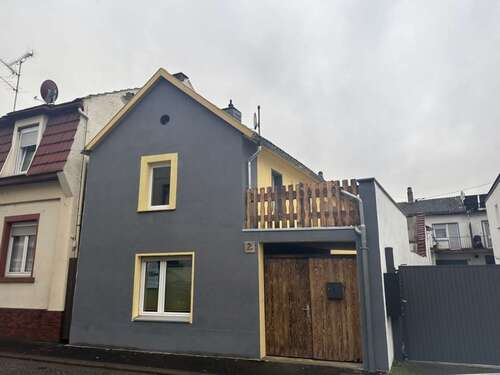 Foto - Haus zum Kaufen in Bingen am Rhein 300.000,00 € 94 m²