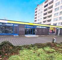 Einzelhandel in Nürnberg 12.965,00 € 690 m²