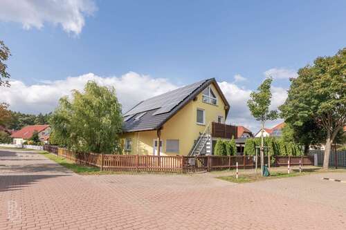 Foto - Wohnung zum Kaufen in FürstenwaldeSpree 360.000,00 € 96.19 m²