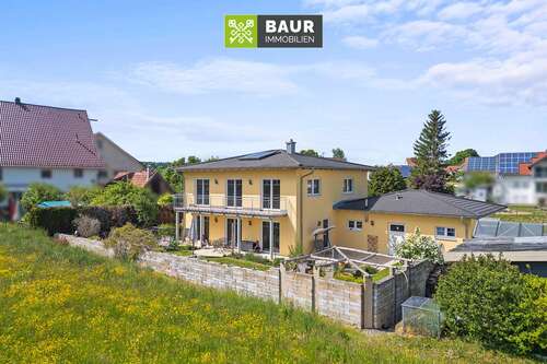 Foto - Haus zum Kaufen in Ochsenhausen Reinstetten 699.000,00 € 197 m²