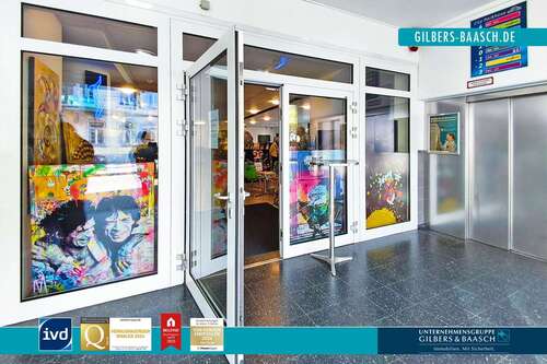 Foto - Einzelhandel in Trier 2.900,00 € 368 m²