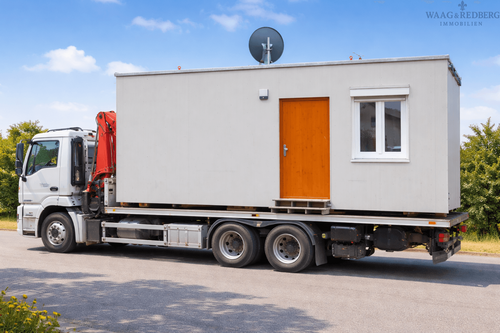 Foto - Büro in Burgbernheim 48.800,00 € 16 m²