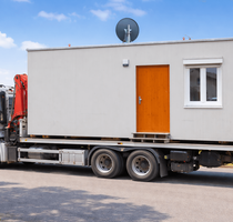 Büro in Burgbernheim 48.800,00 € 16 m²