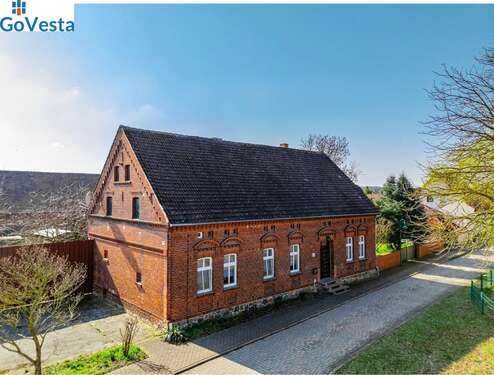 Foto - Haus zum Kaufen in Jessen (Elster) 224.000,00 € 150 m²