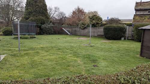 Foto - Grundstück zu verkaufen in Rheinberg Eversael 109.000,00 € 485 m²