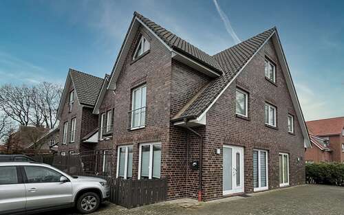 Foto - Wohnung zum Mieten in Bösel 550,00 € 45 m²