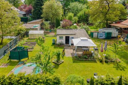 Foto - Grundstück zu verkaufen in Neuenhagen bei Berlin 179.900,00 € 601 m²