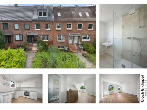 Foto - Haus zum Kaufen in Kiel 399.000,00 € 95 m²