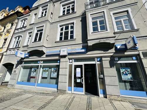 Foto - Einzelhandel in Ingolstadt 4.130,00 € 295 m²
