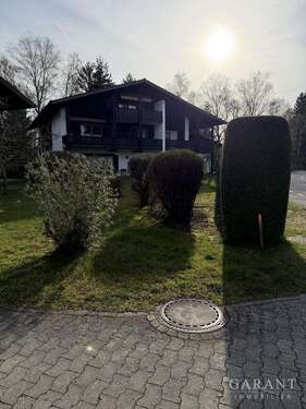 Foto - Wohnung zum Kaufen in Seeon 348.000,00 € 91 m²