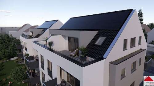 Foto - Wohnung zum Kaufen in Filderstadt-Bernhausen 465.000,00 € 68 m²