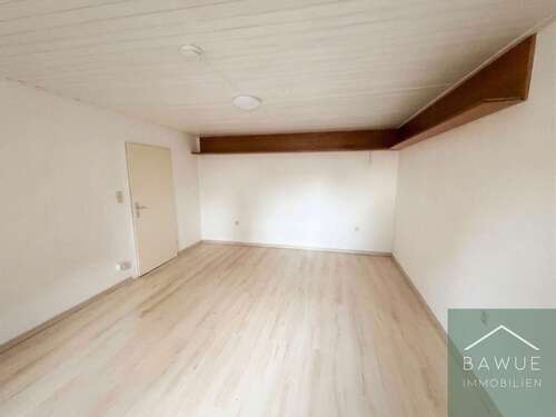 Foto - Wohnung zum Kaufen in Ludwigsburg 125.000,00 € 36.48 m²
