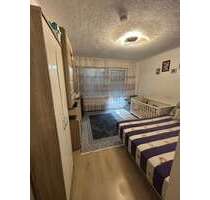 Wohnung zum Kaufen in Gladbeck 25.900,00 € 33.5 m²