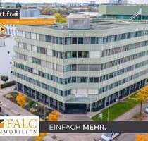 Büro in Karlsruhe 7.257,50 € 603 m²