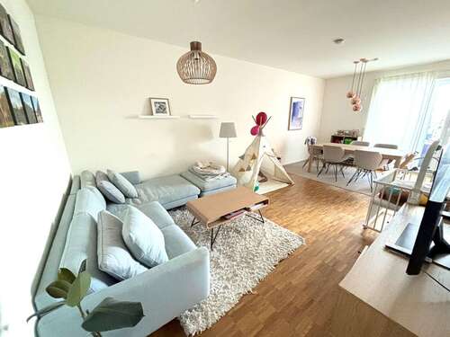 Foto - Wohnung zum Kaufen in Hamburg 599.000,00 € 107 m²