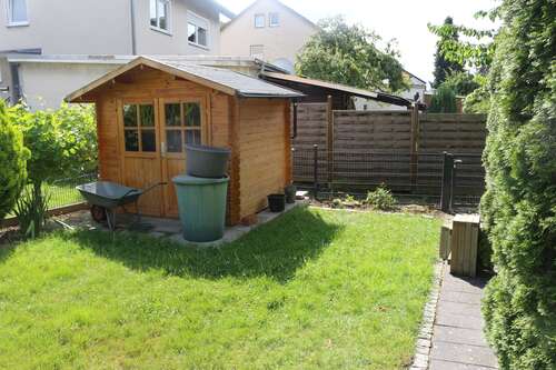 Foto - Haus zum Kaufen in Bad Salzuflen 250.000,00 € 110 m²