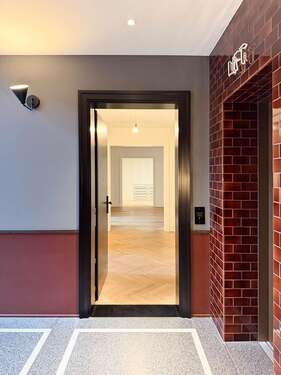 Foto - Wohnung zum Kaufen in Düsseldorf 1.495.000,00 € 158 m²
