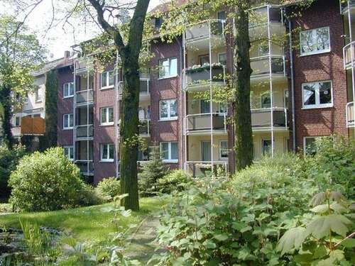 Foto - Wohnung zum Mieten in Gelsenkirchen 314,42 € 58.67 m²
