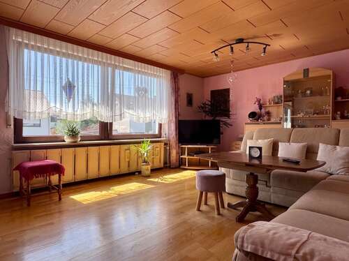 Foto - Wohnung zum Kaufen in Illertissen 280.000,00 € 97.1 m²