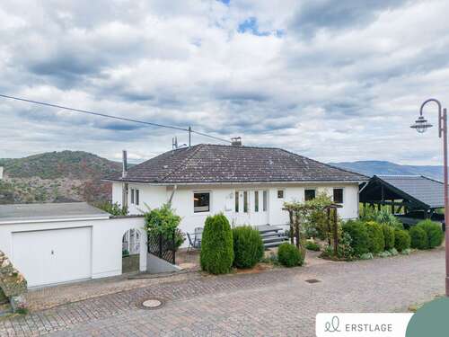 Foto - Haus zum Kaufen in Bacharach 499.000,00 € 201 m²