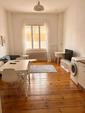 Foto - Wohnung zum Kaufen in Berlin 199.000,00 € 38 m²