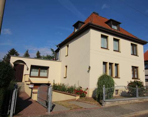 Foto - Haus zum Kaufen in Halberstadt 290.000,00 € 185 m²