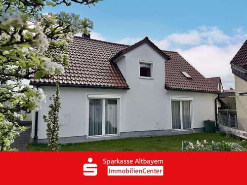 Foto - Haus zum Kaufen in Aichach 349.000,00 € 143 m²