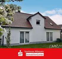 Haus zum Kaufen in Aichach 299.000,00 € 143 m²