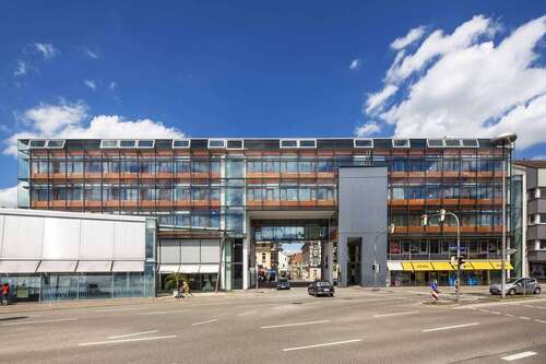 Foto - Büro in Aalen 2.590,00 € 185 m²