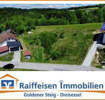 Grundstück zu verkaufen in Neureichenau 119.800,00 € 1496 m²