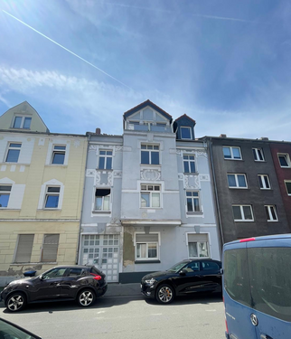 Foto - Haus zum Kaufen in Duisburg 425.000,00 € 440 m²