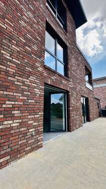 Foto - Wohnung zum Mieten in Bassum 930,00 € 84 m²