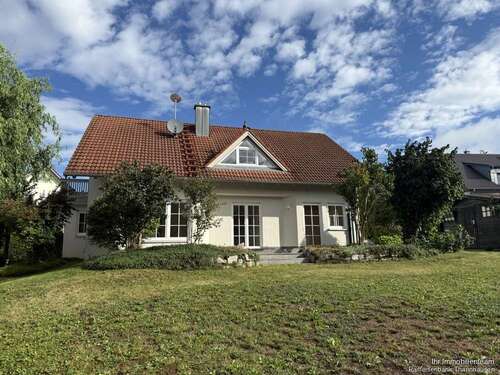 Foto - Haus zum Mieten in Balzhausen 1.400,00 € 174 m²
