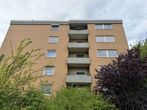 Foto - Wohnung zum Kaufen in Hannover 116.000,00 € 48.24 m²