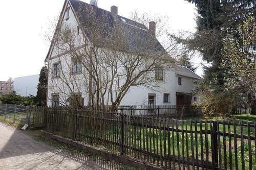 Foto - Haus zum Kaufen in Crimmitschau 22.000,00 € 232 m²