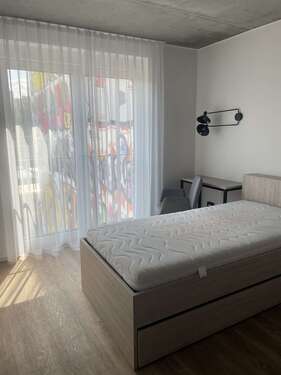 Foto - Wohnung zum Mieten in Berlin 652,00 € 19 m²