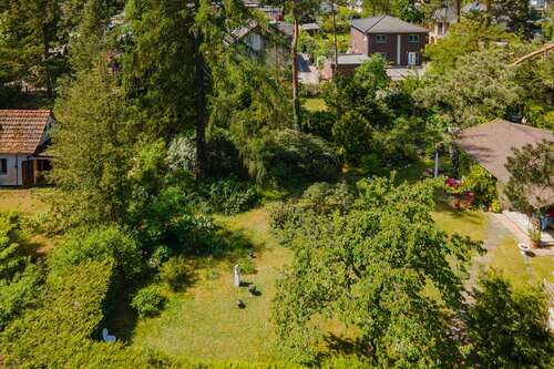 Foto - Grundstück zu verkaufen in PetershagenEggersdorf 220.000,00 € 850 m²