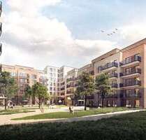 Wohnung zum Mieten in Hamburg 1.528,60 € 76.43 m²