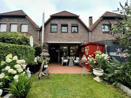 Foto - Haus zum Kaufen in Varel Dangast 255.000,00 € 65 m²