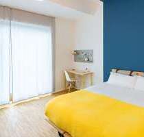 WG-Zimmer in Frankfurt am Main 665,00 € 14 m²