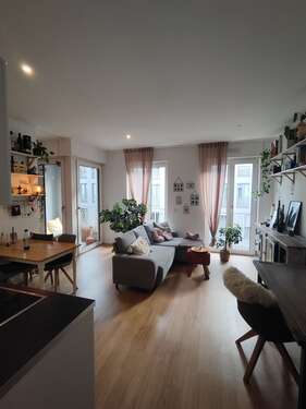 Foto - Wohnung zum Mieten in Aachen 293,06 € 39.71 m²
