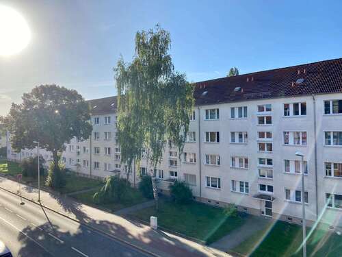 Foto - Wohnung zum Mieten in Halberstadt 319,00 € 59 m²