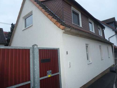 Foto - Haus zum Kaufen in Wiesbaden 565.000,00 € 103 m²