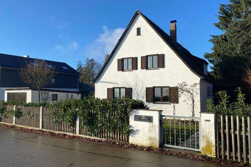 Foto - Grundstück zu verkaufen in Freising 1.299.000,00 € 1115 m²