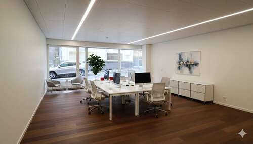 Foto - Büro in Mülheim an der Ruhr 1.990,00 € 290.9 m²