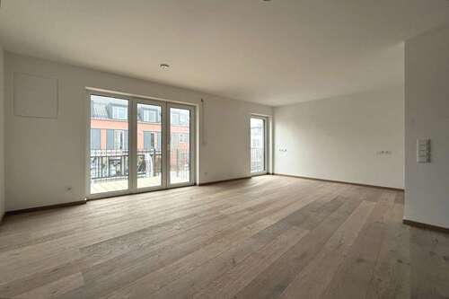 Foto - Wohnung zum Mieten in München 1.375,00 € 39.27 m²