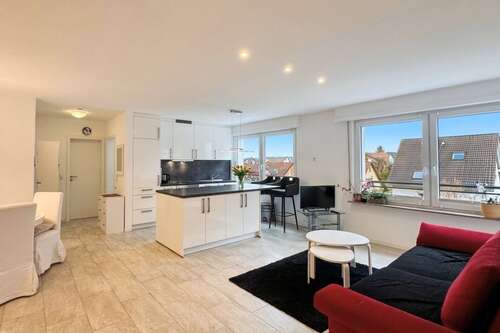 Foto - Wohnung zum Kaufen in Pforzheim 299.000,00 € 81 m²